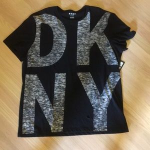 * 4/$25 * DKNY top